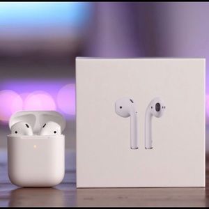 AIRPODS 2 ***BLACK FRIDAY SALE***